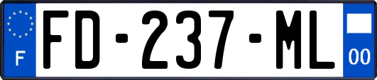 FD-237-ML