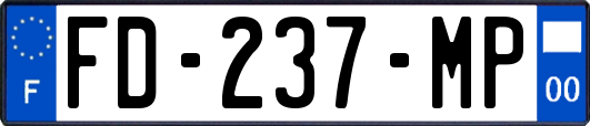 FD-237-MP