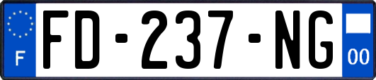 FD-237-NG