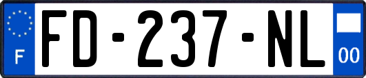 FD-237-NL