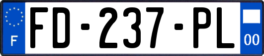FD-237-PL