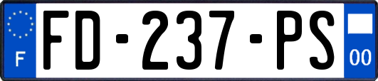 FD-237-PS