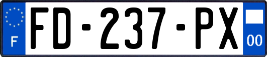 FD-237-PX