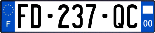 FD-237-QC