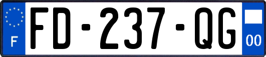 FD-237-QG