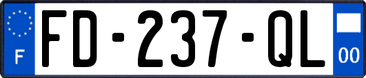 FD-237-QL
