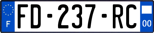 FD-237-RC