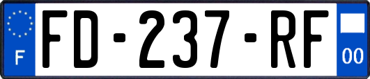 FD-237-RF