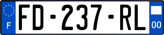 FD-237-RL