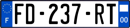 FD-237-RT