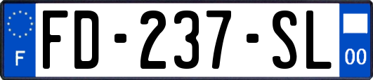 FD-237-SL