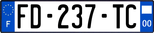 FD-237-TC