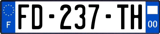 FD-237-TH