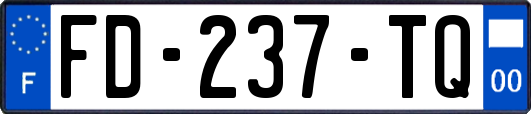 FD-237-TQ