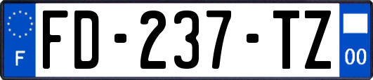 FD-237-TZ