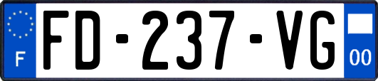 FD-237-VG