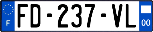 FD-237-VL