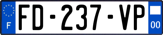 FD-237-VP