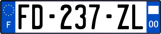 FD-237-ZL