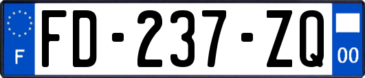 FD-237-ZQ