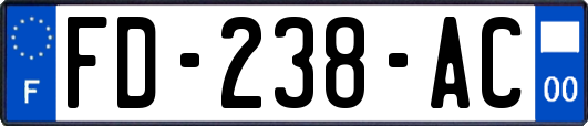 FD-238-AC