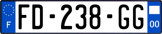 FD-238-GG