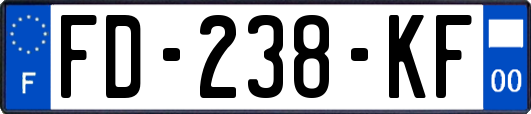 FD-238-KF