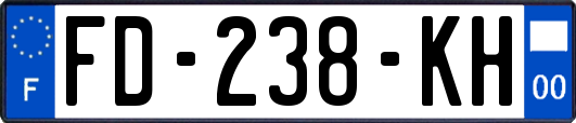FD-238-KH