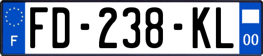 FD-238-KL