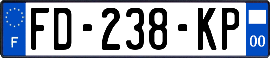 FD-238-KP