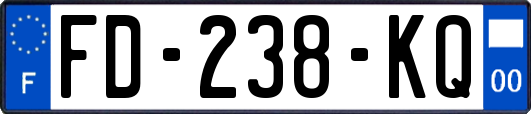 FD-238-KQ