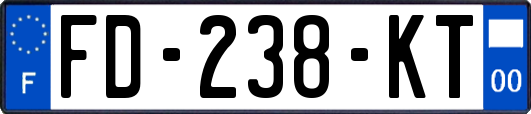 FD-238-KT