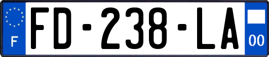 FD-238-LA