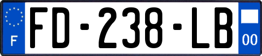 FD-238-LB