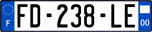 FD-238-LE
