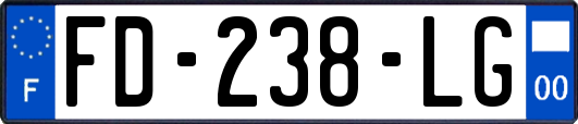 FD-238-LG