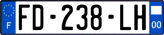 FD-238-LH