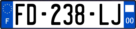 FD-238-LJ
