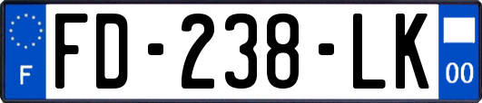 FD-238-LK