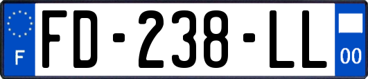 FD-238-LL