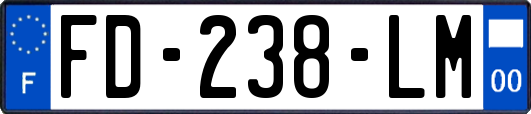 FD-238-LM