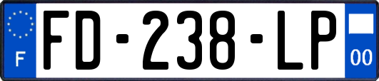 FD-238-LP