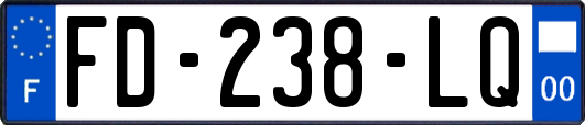 FD-238-LQ