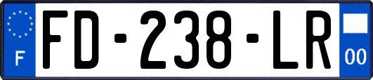 FD-238-LR