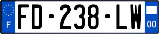 FD-238-LW