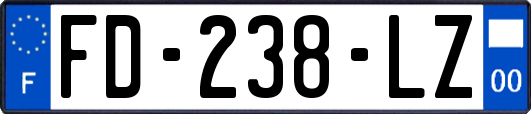 FD-238-LZ