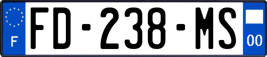FD-238-MS