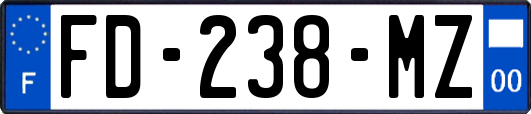 FD-238-MZ