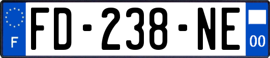 FD-238-NE