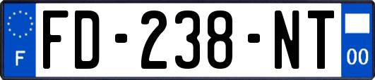 FD-238-NT